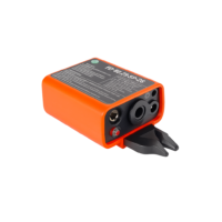 DETECTOR DE TENSION POR APROXIMACION DTM50 /110V-50 KV