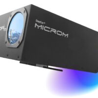 Cámara Inspección Aérea DayCor® micROM HD