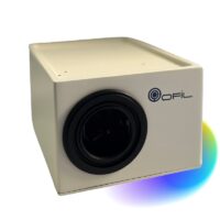 Nucleo de Camara DayCor® UV EyeScope HD