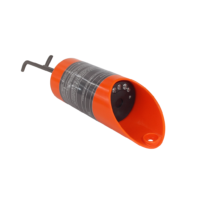 DETECTOR DE TENSION POR CONTACTO DTC-SB 3.8-36 KV