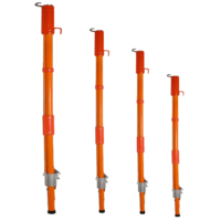 PERTIGA AISLANTE TIPO ESCOPETA modelo SE514 - 1302