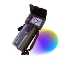 Camara Portátil DayCor® UVollé